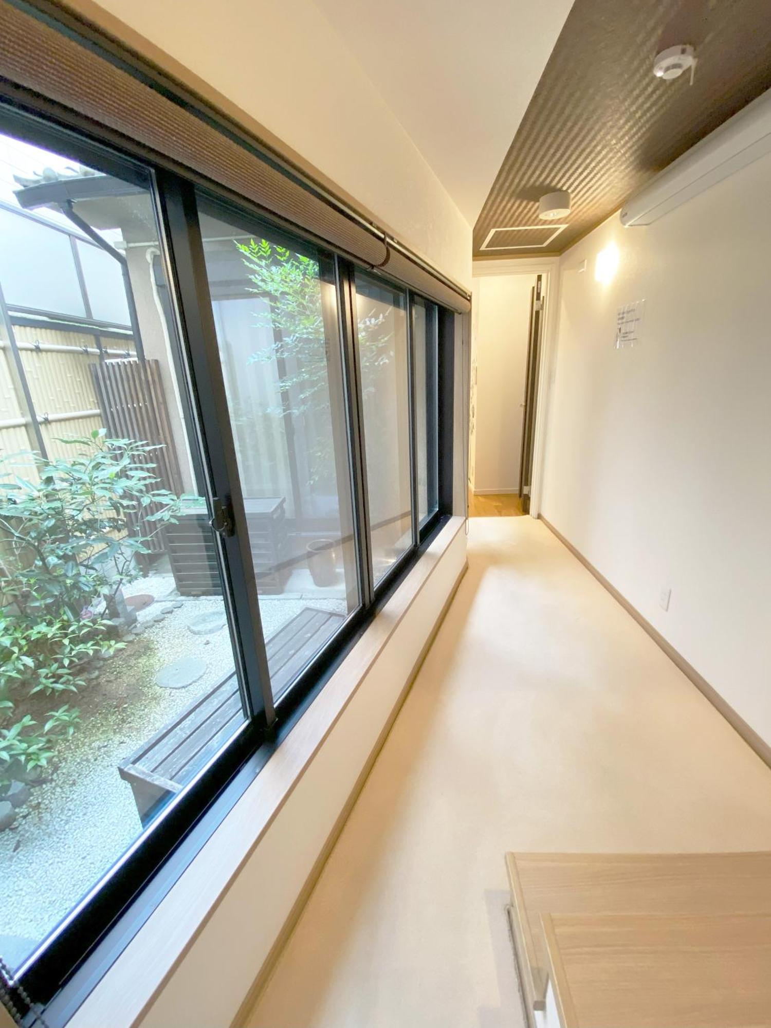 Appartement 君の家 東寺 Kyoto