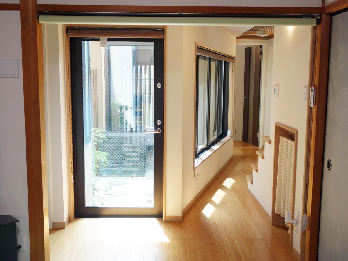 君の家 東寺 Appartement